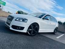 audi quattro
