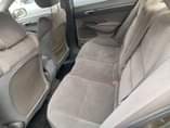 A picture of Honda Civic 08
