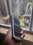 A picture of Samsung galaxy S6 edge