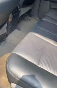 A picture of Reg Prado 2014 bought brand new price 17.5m location lekki