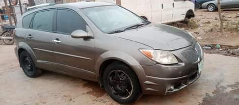 A picture of Pontiac vibe 2005 Model for Sale