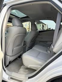 A picture of 2010 Lexus RX350 Foreign Used