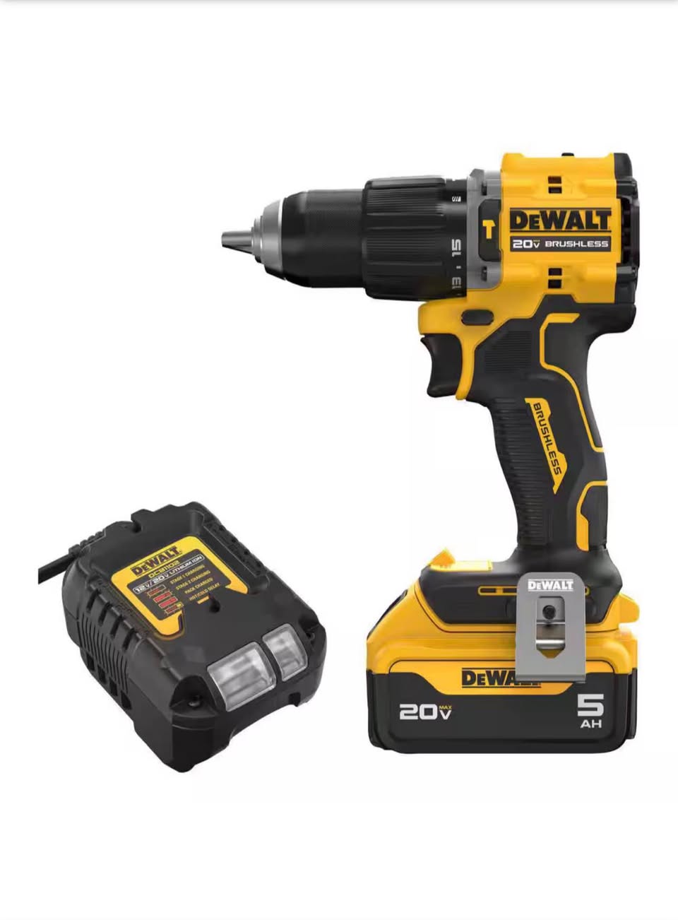 hammer drill