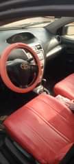 A picture of 2007 Toyota Yaris