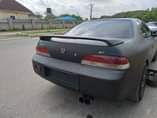 A picture of Honda prelude