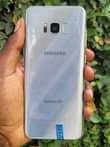 A picture of Samsung galaxy S8 8 9 9 0743109325 