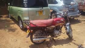A picture of TVS FOR SALE 1M Call Or Whatsapp 0772995758 0772995758 0756911038
