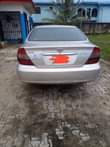 A picture of Camry 2004 model Good deal