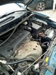 A picture of Extremely clean and sound 2010 Matrix Sport First body Toks