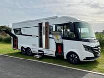 campervans for sale uk