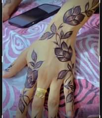 A picture of MCHORA HEENA
