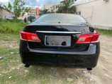 A picture of Registered 2007 Lexus Es350 Black on cream interior Baked AC