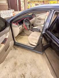 A picture of 2006 Toyota Corolla
