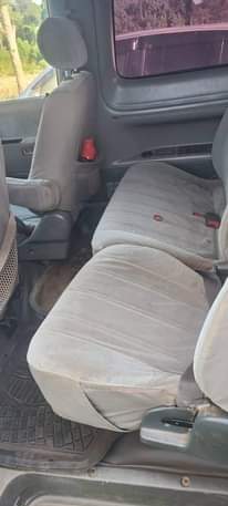 A picture of 1998 Toyota Noah Superlimo