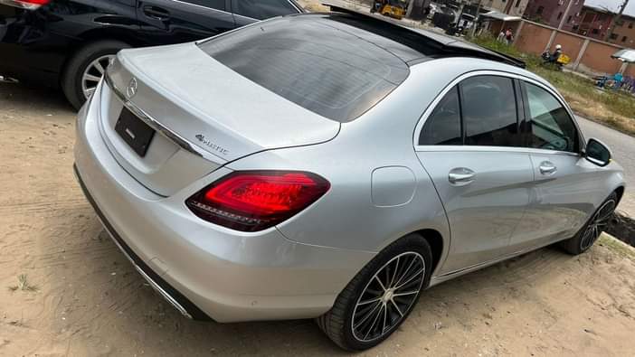 A picture of MR KEN AUTOs Ur Happiness Is Our Priority 2348038966089 call