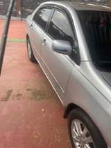 A picture of Corolla 05 model very clean Aircon working perfectly well All