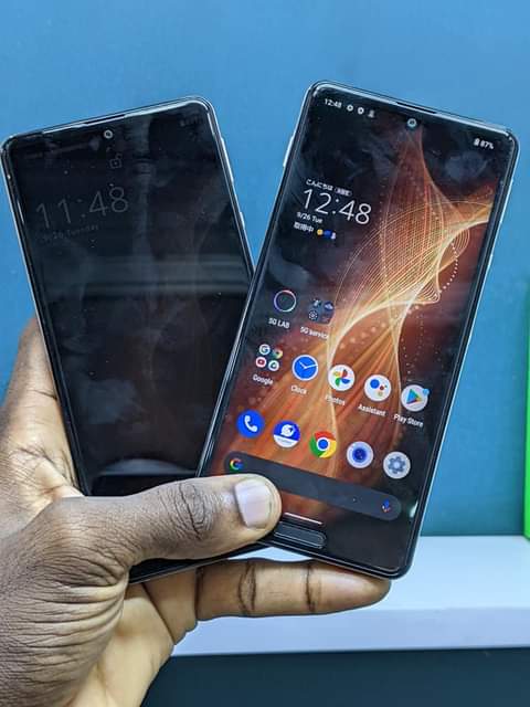 sharp aquos
