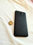 A picture of Samsung galaxy j7 prime