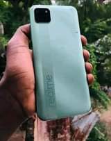 A picture of Realme C11