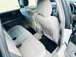 A picture of Subaru Forester