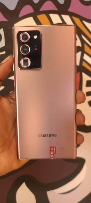 samsung galaxy note 20