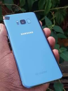 A picture of S8PLUS SAMSUNG GALAXY