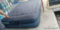 A picture of AIRBED VITANDA VYA UPEPO . Size 5 6. Vinafaa kwa