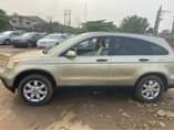 A picture of Distress Sales 2009 Honda CRV 09034050937 08063457233