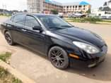 A picture of Distress sharp lexus ES300 Less than 2yrs used Tok Standard