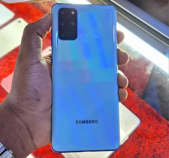 A picture of Quick Sale Galaxy S20 Plus 5G 12gb ram 