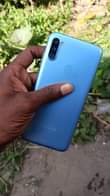 A picture of SAMSUNG A11
