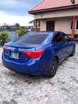 A picture of 2015 Toyota Corolla