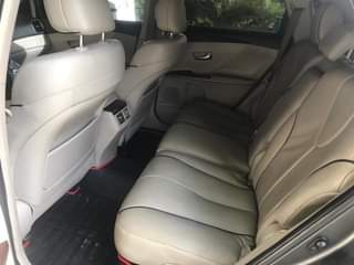 A picture of 2008 Toyota Camry muscle