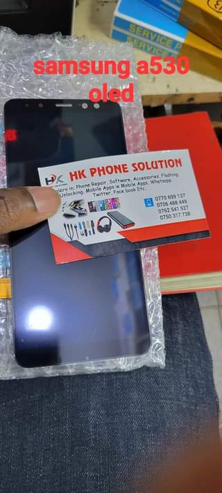 A picture of Phone repair