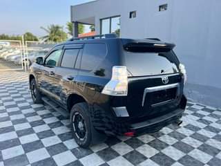 A picture of 2012 Toyota Prado TX