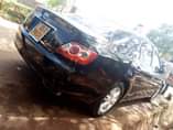 A picture of 2007 Toyota Mark X