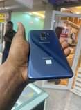 A picture of Samsung s9 plus