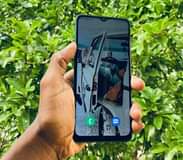 A picture of Samsung Galaxy A10 GB32