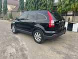 A picture of NEATLY USED FIRST BODY HONDA CR V 2009 MODEL WITH