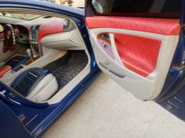 A picture of TODAY DEAL TOYOTA CAMRY 2008 Engine Gear Ac First body