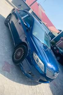 A picture of 2008 Toyota Camry