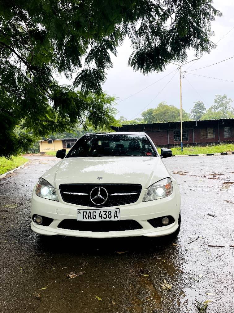 mercedes benz