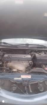 A picture of Toyota Camry tokubo standard 2 2m