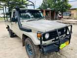 A picture of Cruiser pick up 0715999924