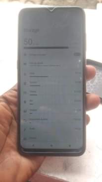A picture of Nokia gb 64.