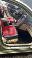 A picture of Lexus350Rx