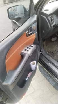 A picture of Kai Sportage