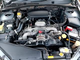 A picture of Subaru Legacy Model 2008 Call 0703273550