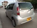 A picture of TOYOTA PASSO