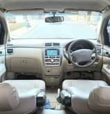 A picture of TOYOTA IPSUM PICNIC
